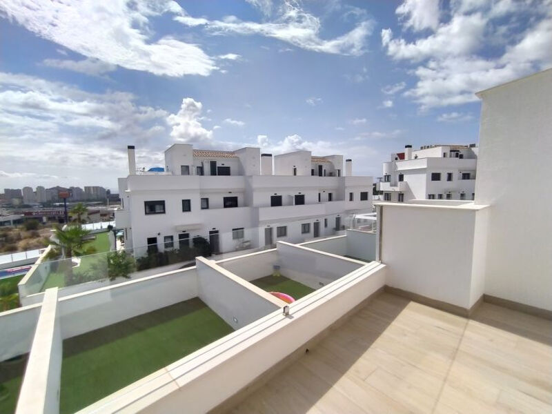Residencial Panoramic