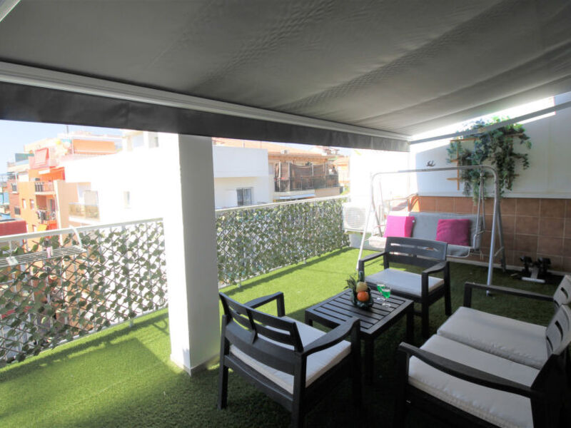 Benidorm Center