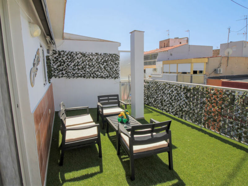 Benidorm Center