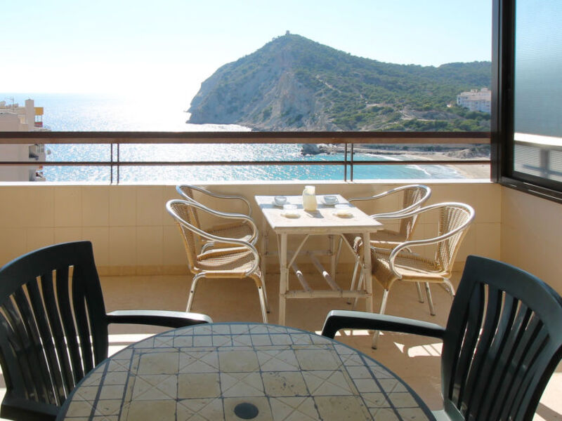 Cala Blanca