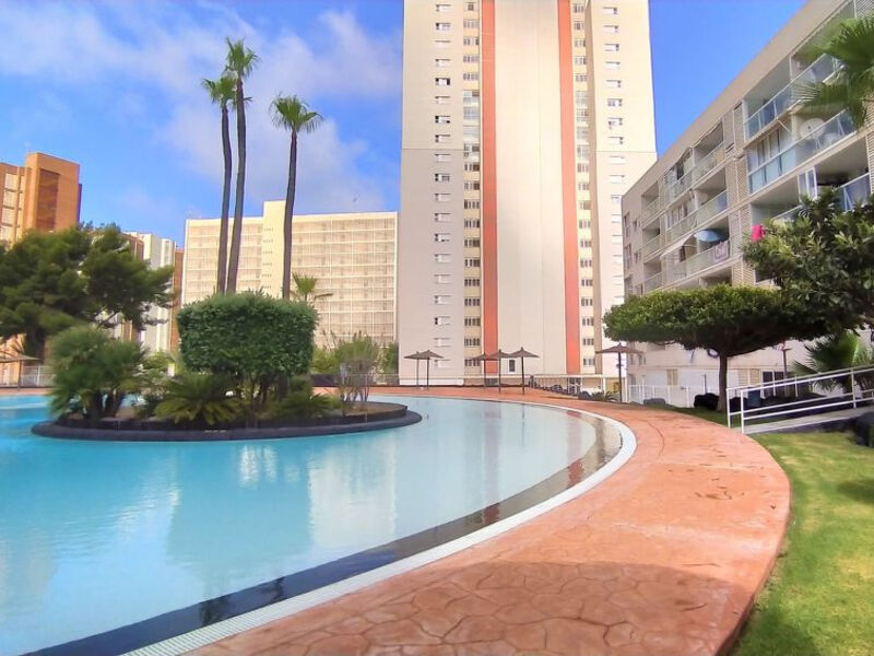Vacanza Torre Montecarlo
