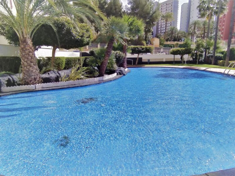 Vacanza Torre Montecarlo
