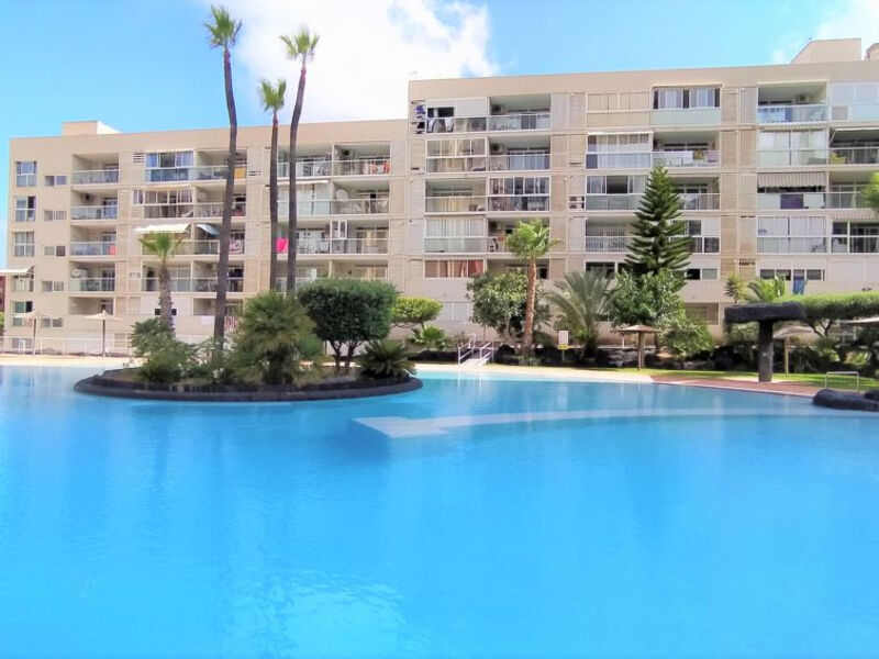 Vacanza Torre Montecarlo