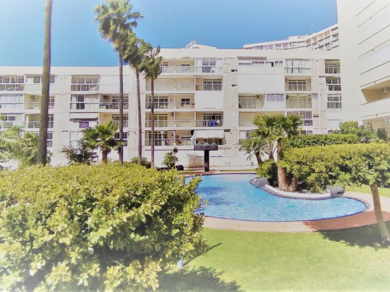 Vacanza Torre Montecarlo