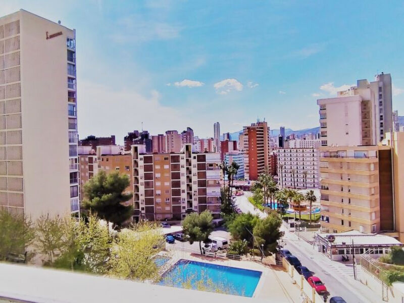 Vacanza Torre Montecarlo