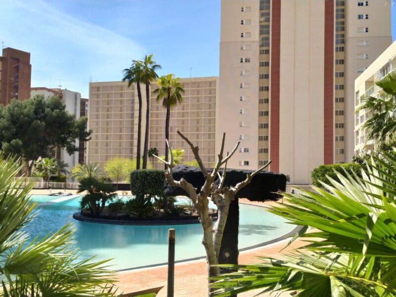 Vacanza Torre Montecarlo