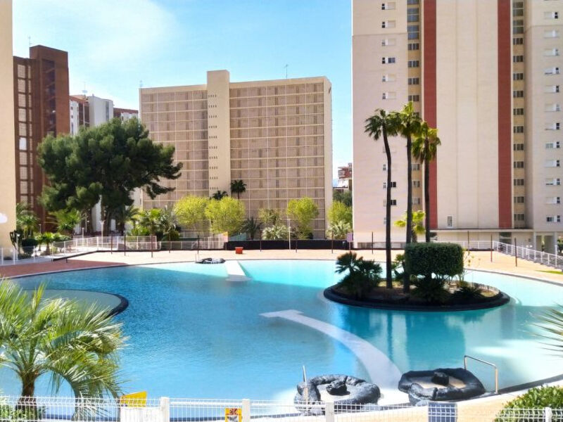 Vacanza Torre Montecarlo