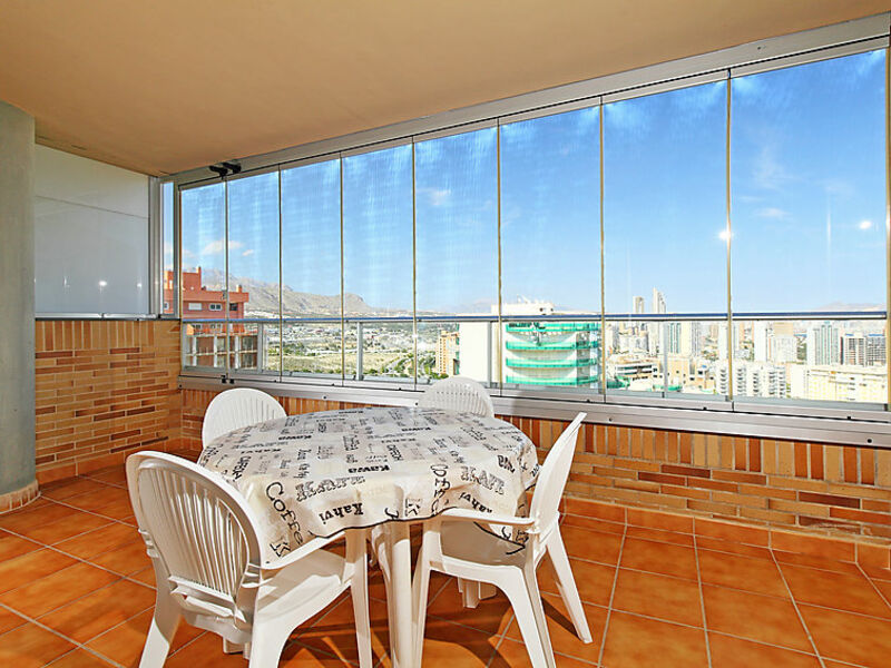 Torre Maestral