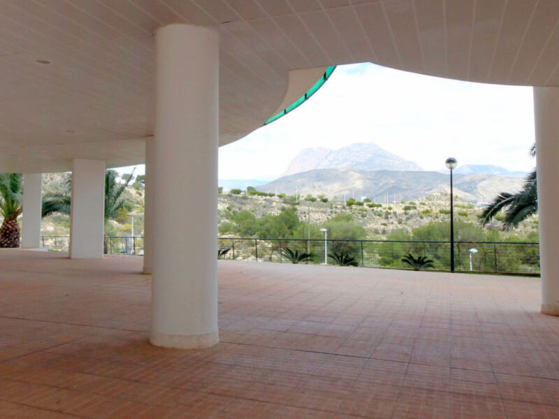 Vila Park