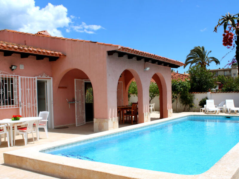Casa Sandra