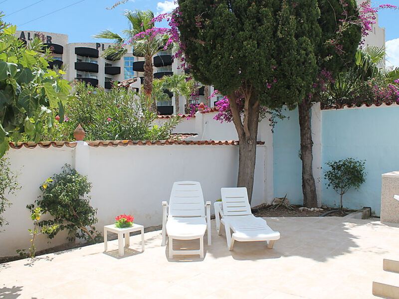 Casa Sandra