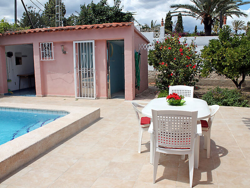 Casa Sandra