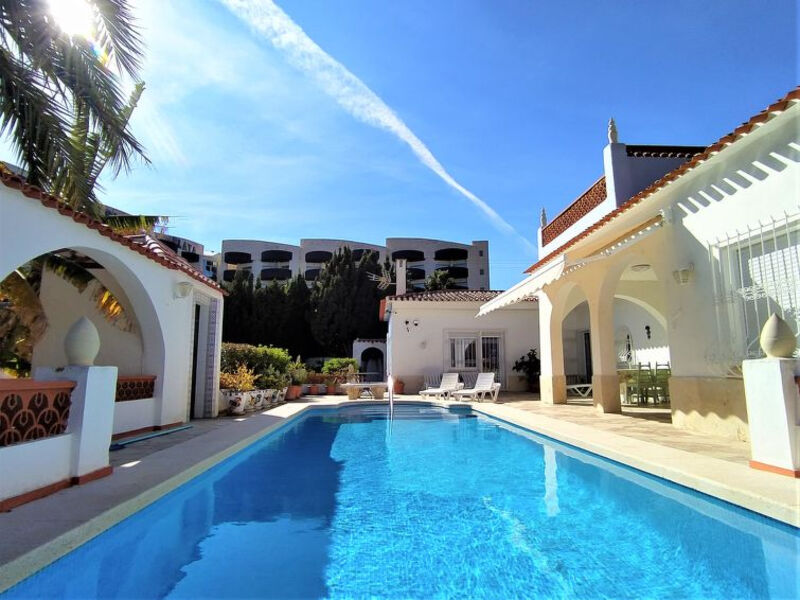 Casa Alan