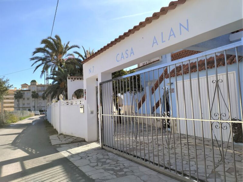 Casa Alan
