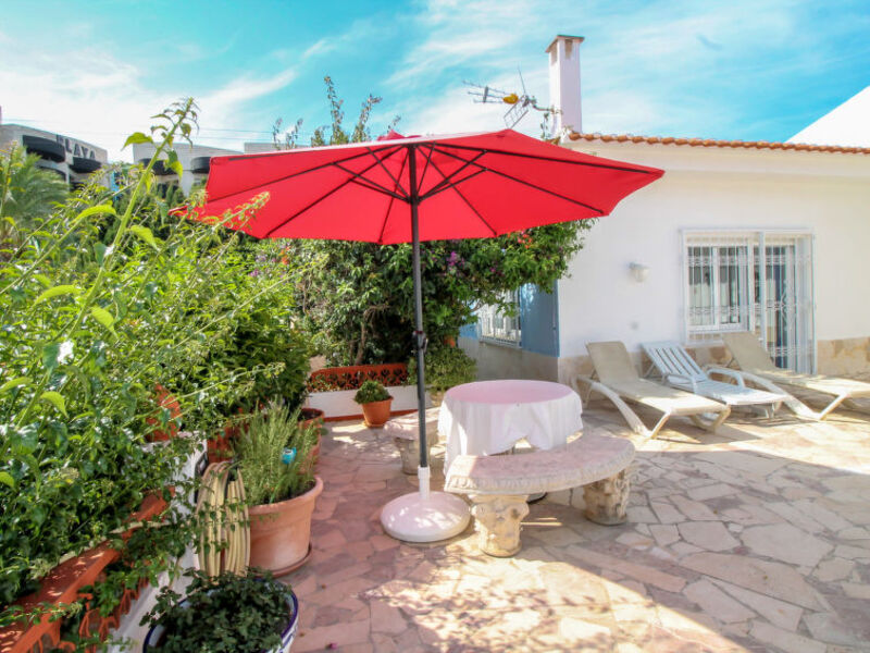 Casa Alan