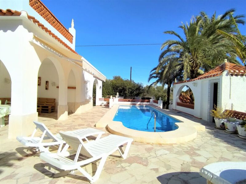 Casa Alan