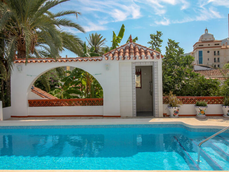 Casa Alan