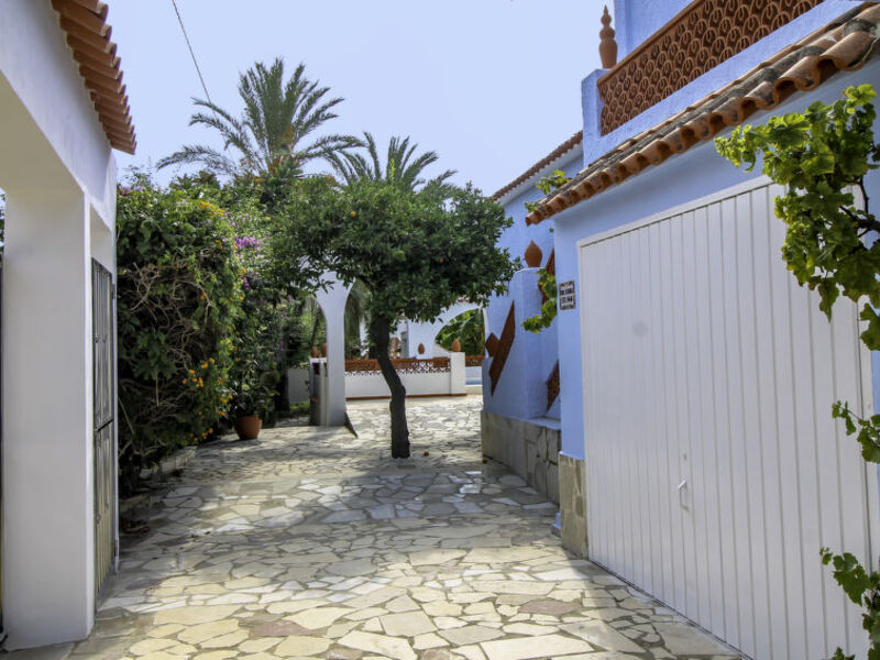 Casa Alan