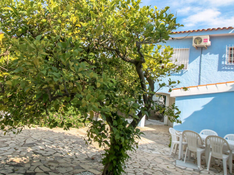 Casa Alan