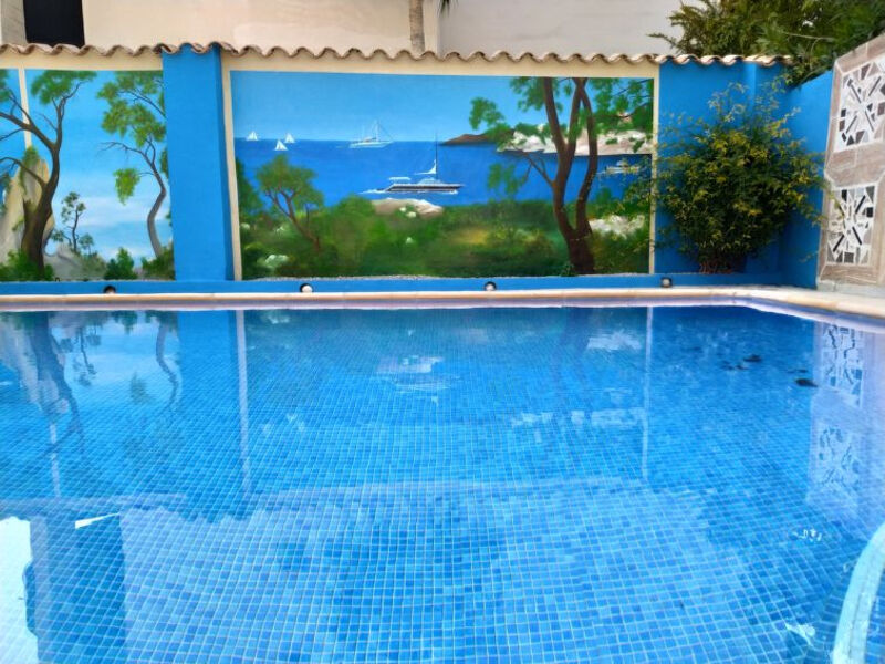 Casa Pedro
