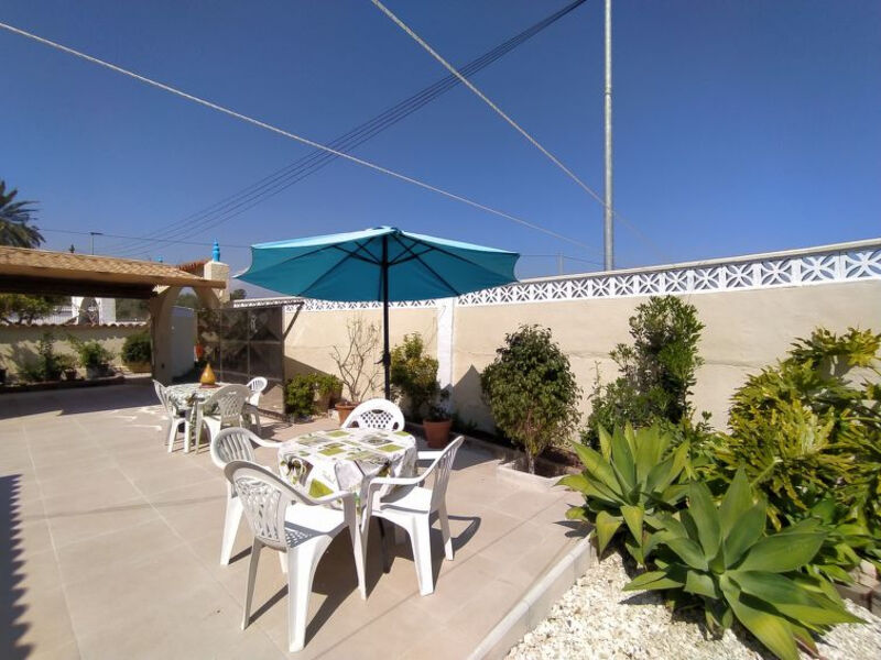 Casa Pedro