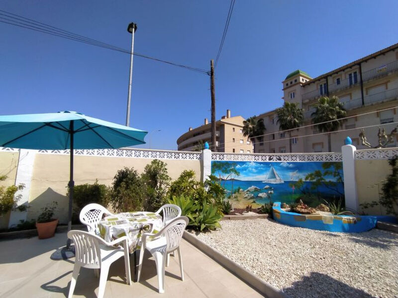 Casa Pedro