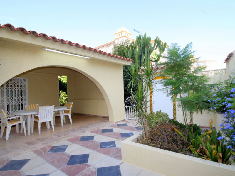 Casa Pedro