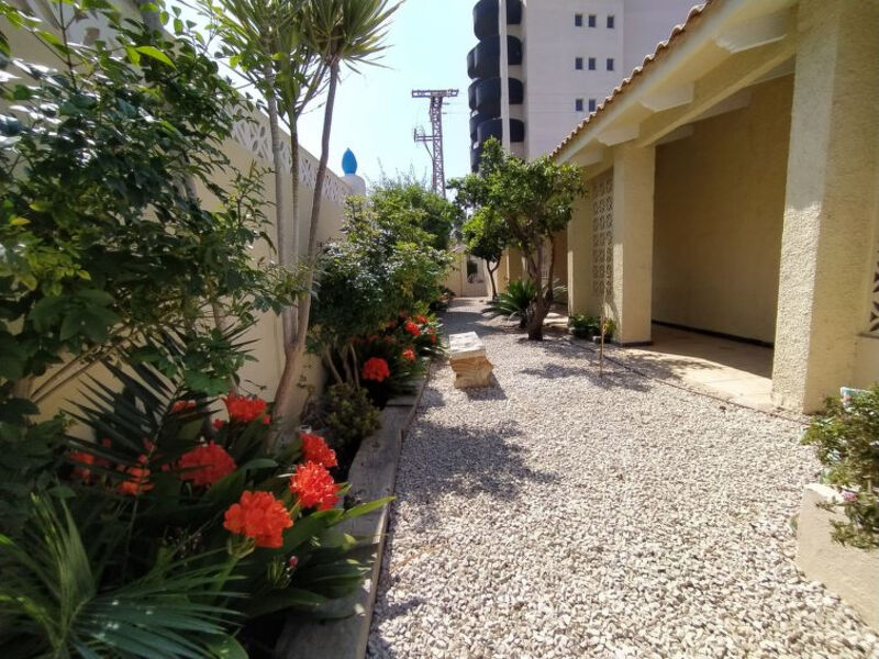 Casa Pedro