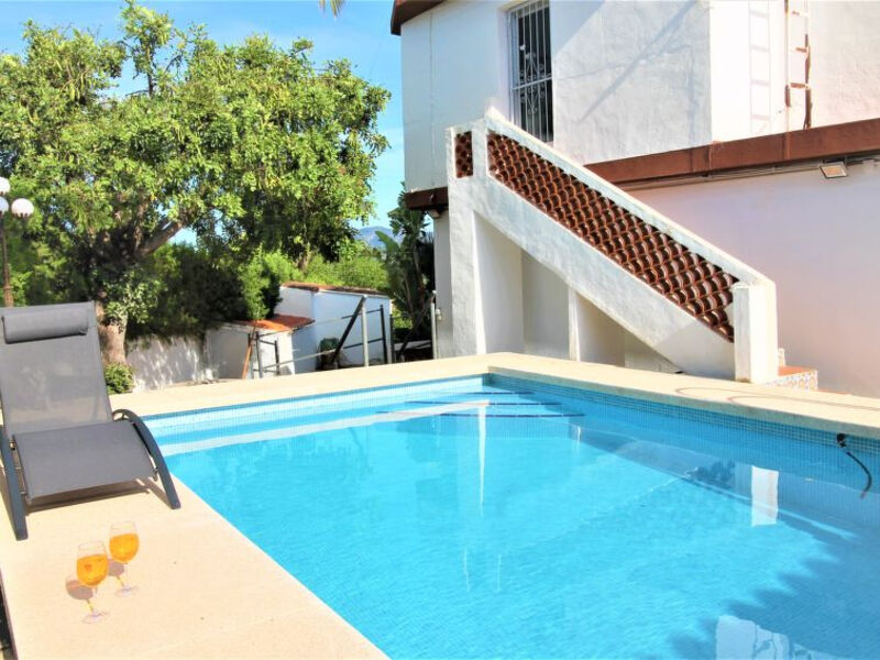 Casa Atenas