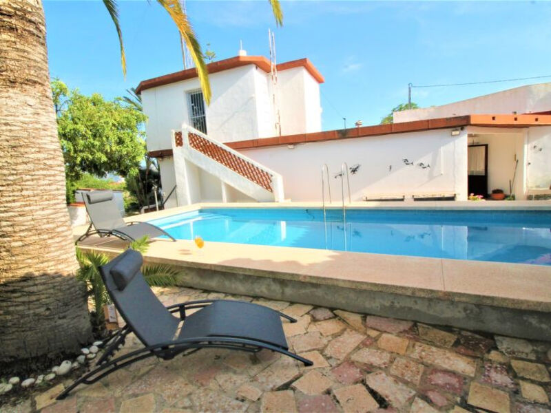 Casa Atenas