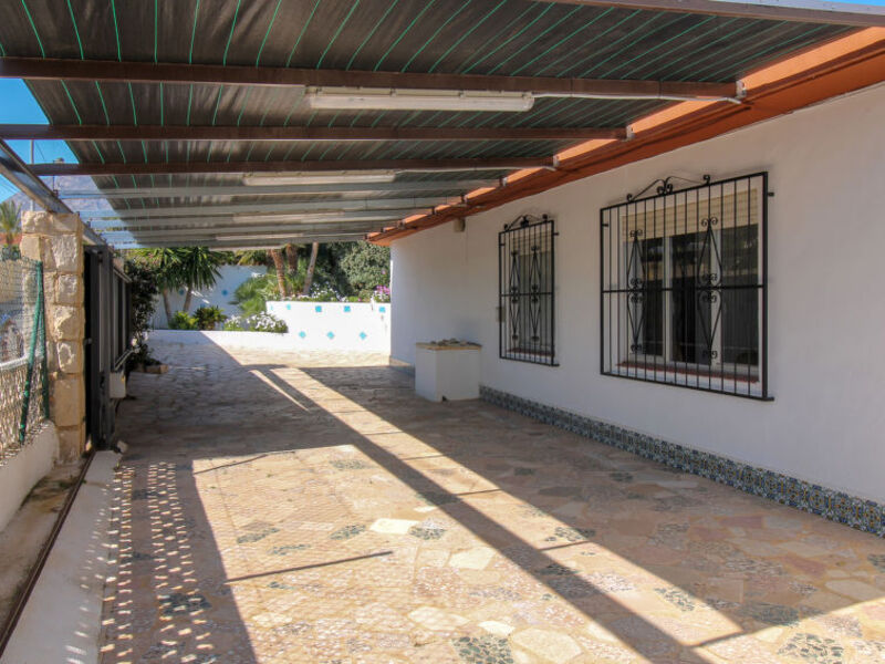 Casa Atenas