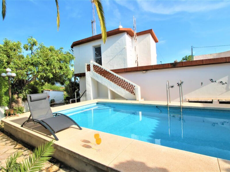 Casa Atenas