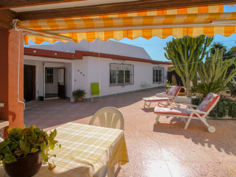 Casa Atenas