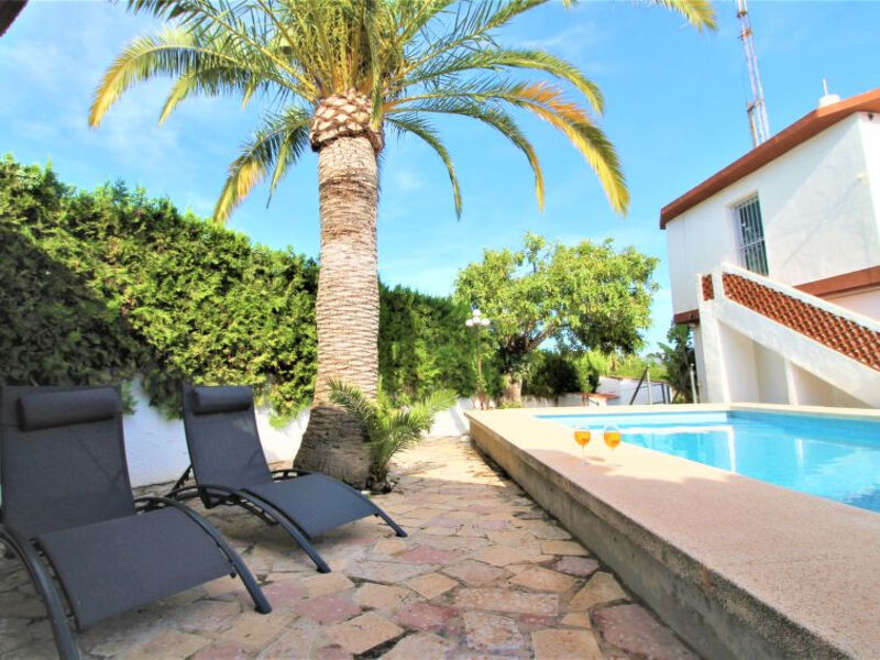 Casa Atenas
