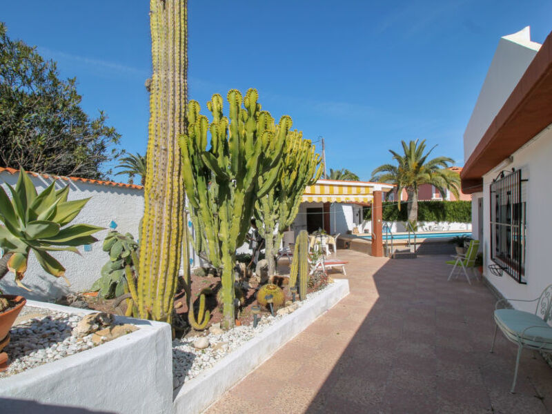 Casa Atenas