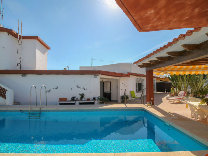 Casa Atenas