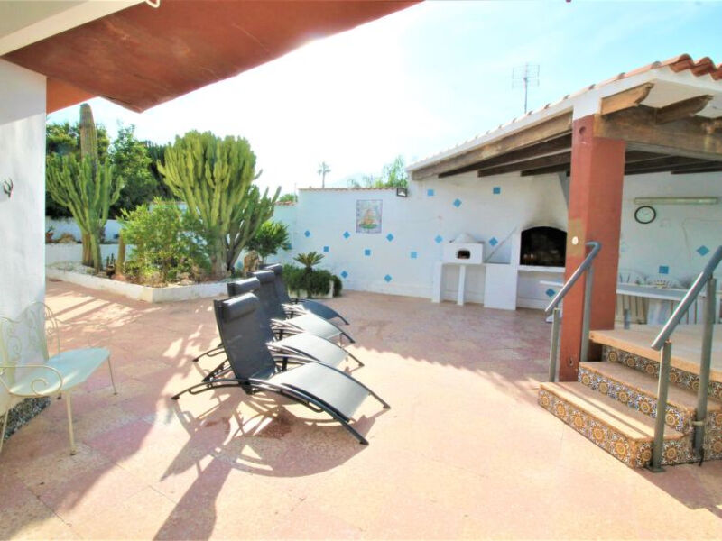 Casa Atenas
