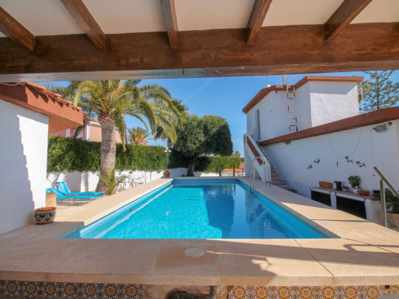 Casa Atenas