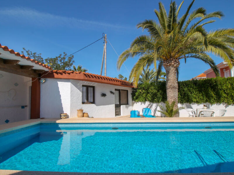Casa Atenas
