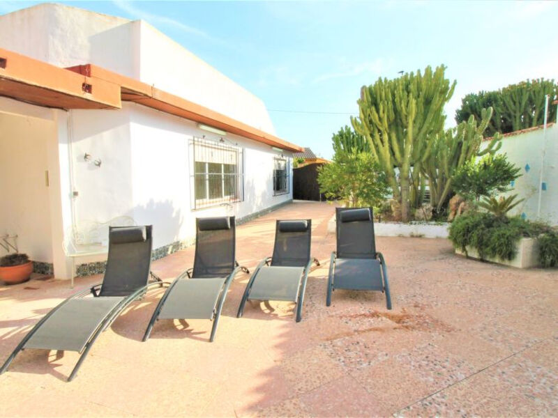 Casa Atenas