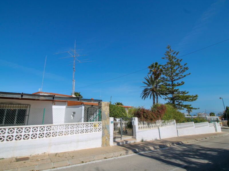 Casa Atenas