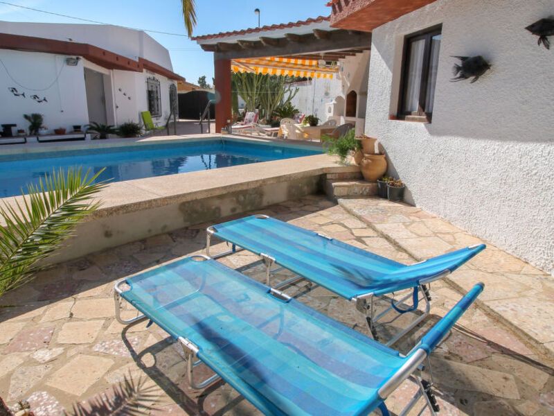 Casa Atenas