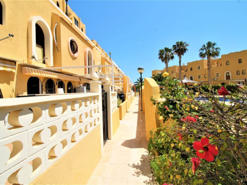 Alkabir Playa