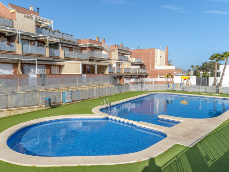 Lomas Del Carabassi