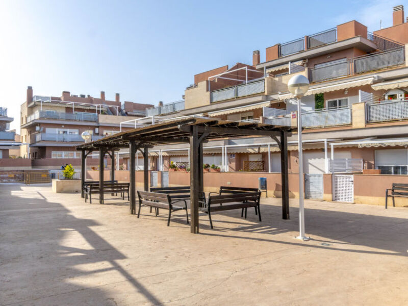 Lomas Del Carabassi