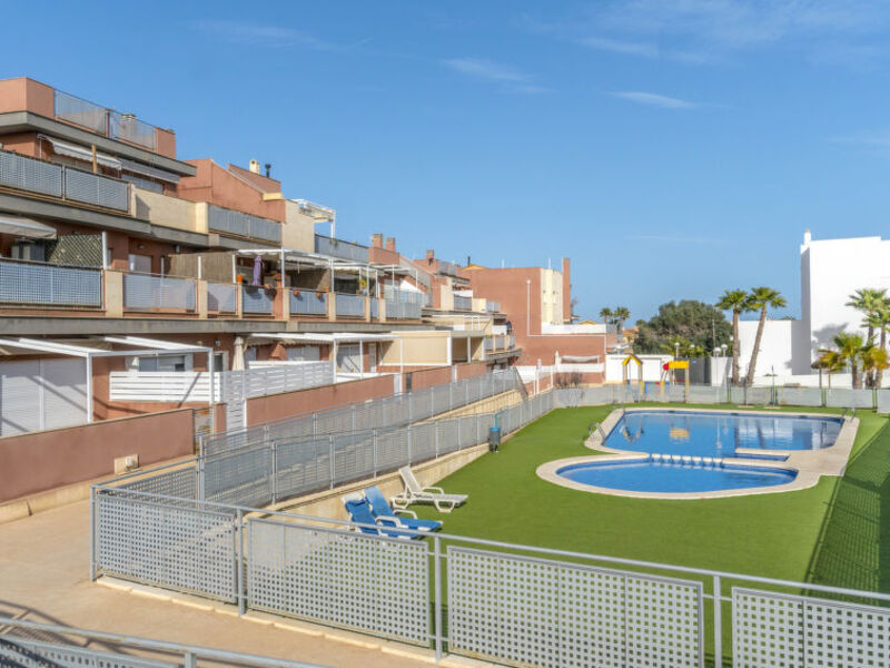 Lomas Del Carabassi