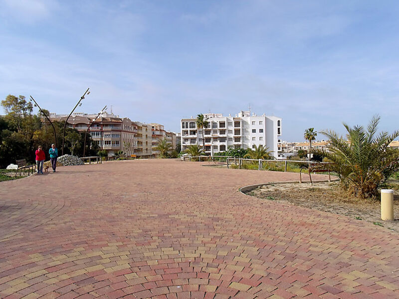 Edificio Las Americas