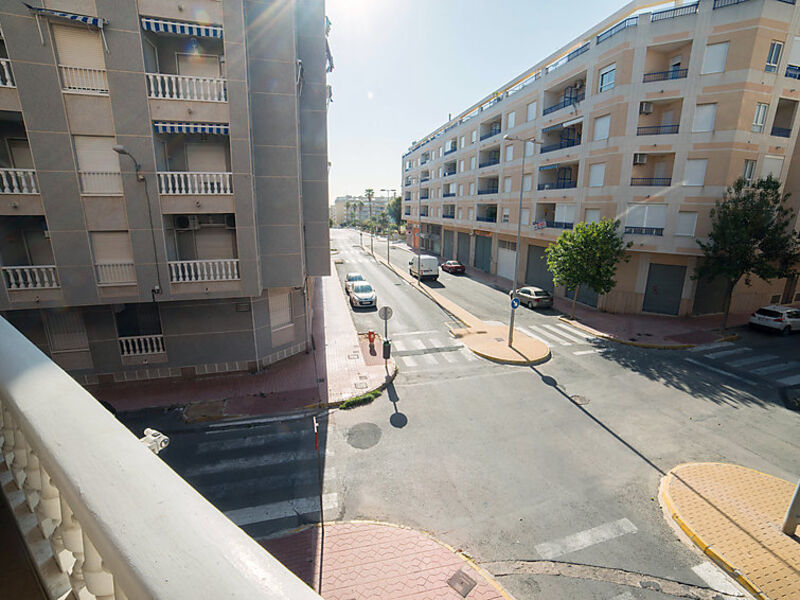 Edificio Las Americas