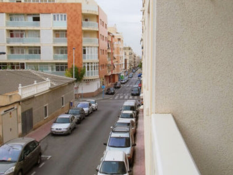 Edificio San Luis Ii