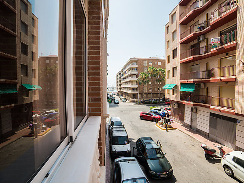 Edificio Belen V